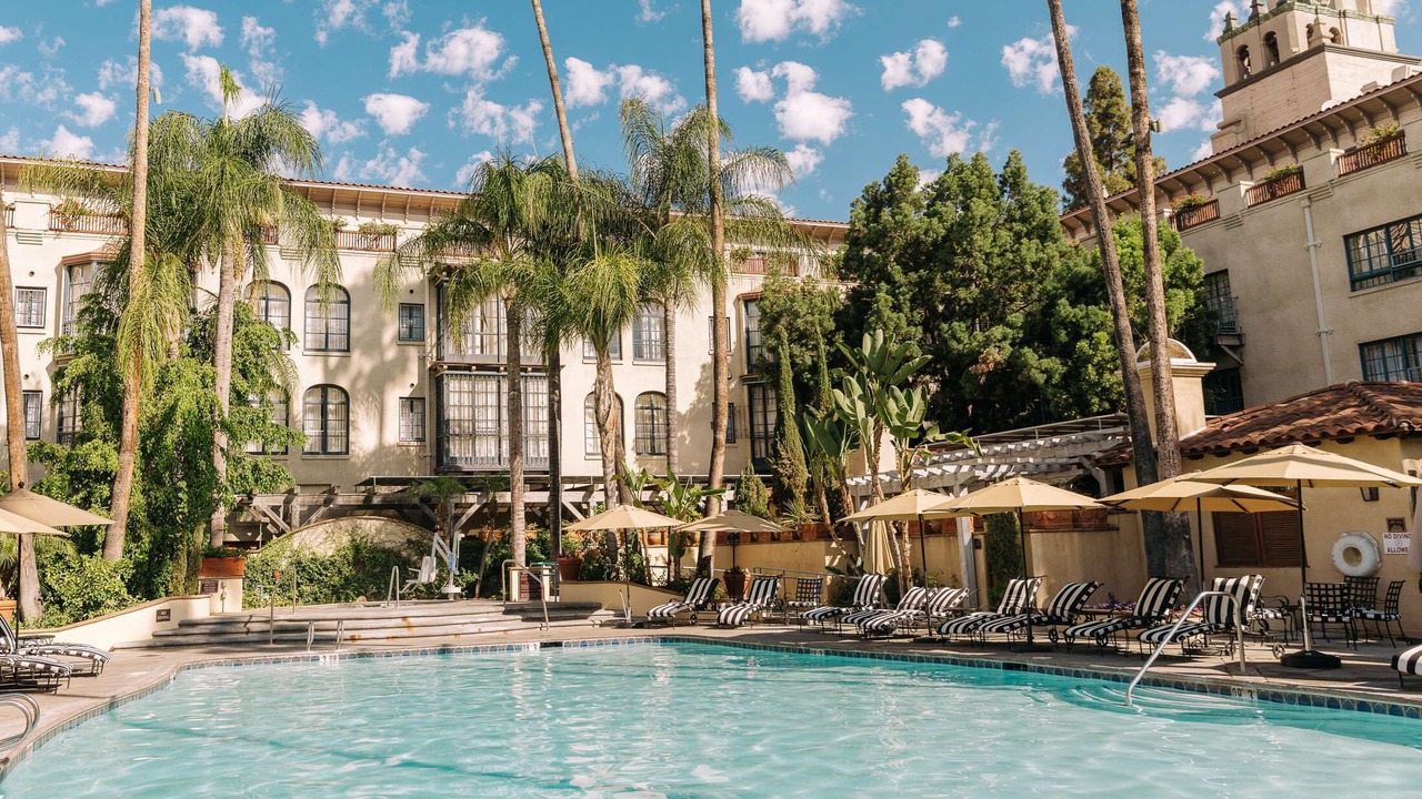Photo of Outdoor in Downtown Riverside