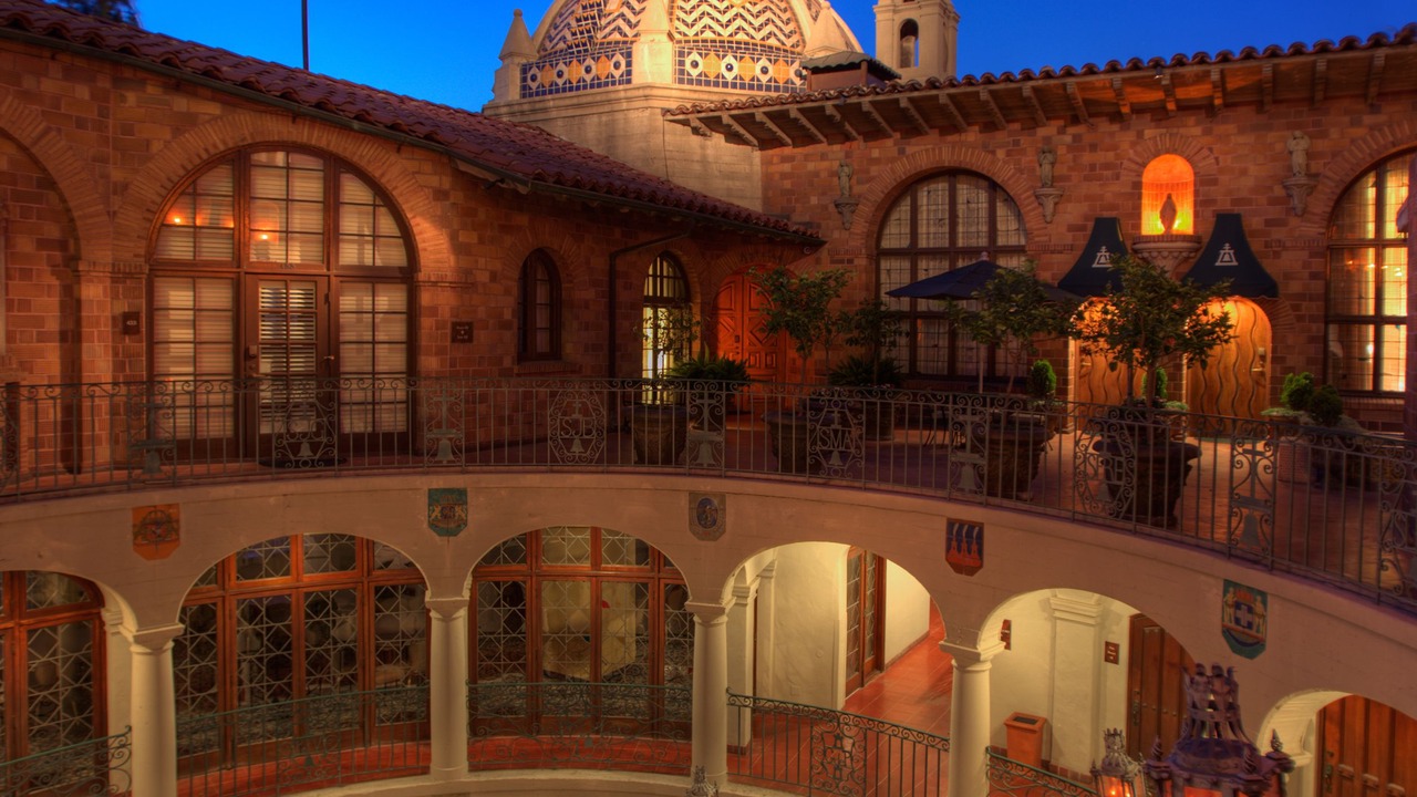 Photo of Outdoor in Downtown Riverside