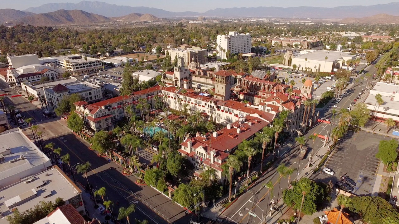 Photo of Outdoor in Downtown Riverside