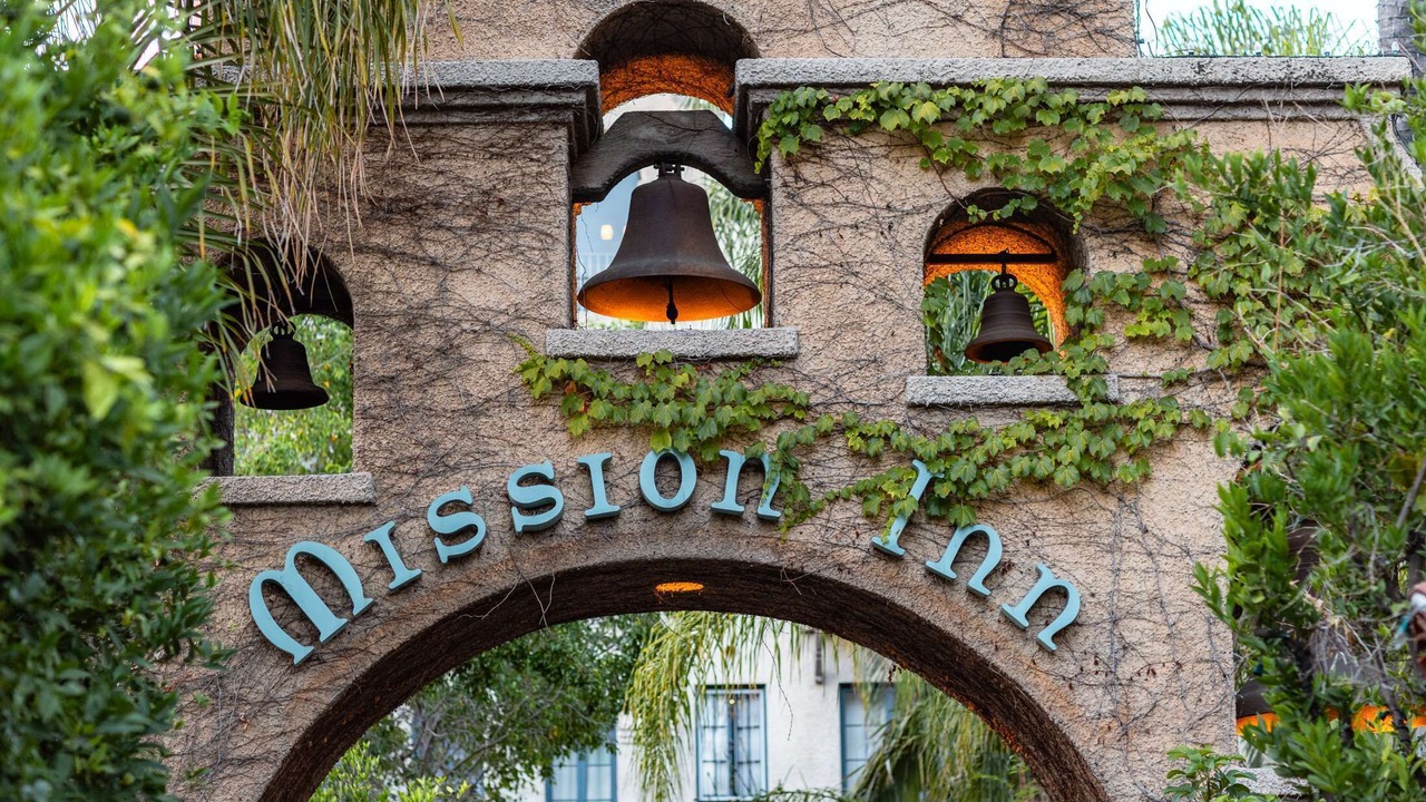 Photo of Outdoor in Downtown Riverside