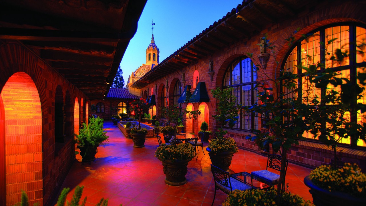 Photo of Outdoor in Downtown Riverside