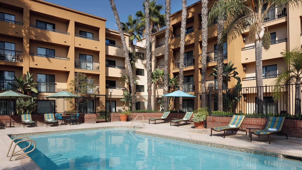 Photo of Outdoor in Santa Ana