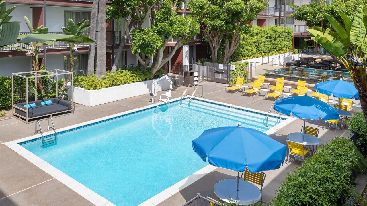 Photo of Outdoor in El Segundo