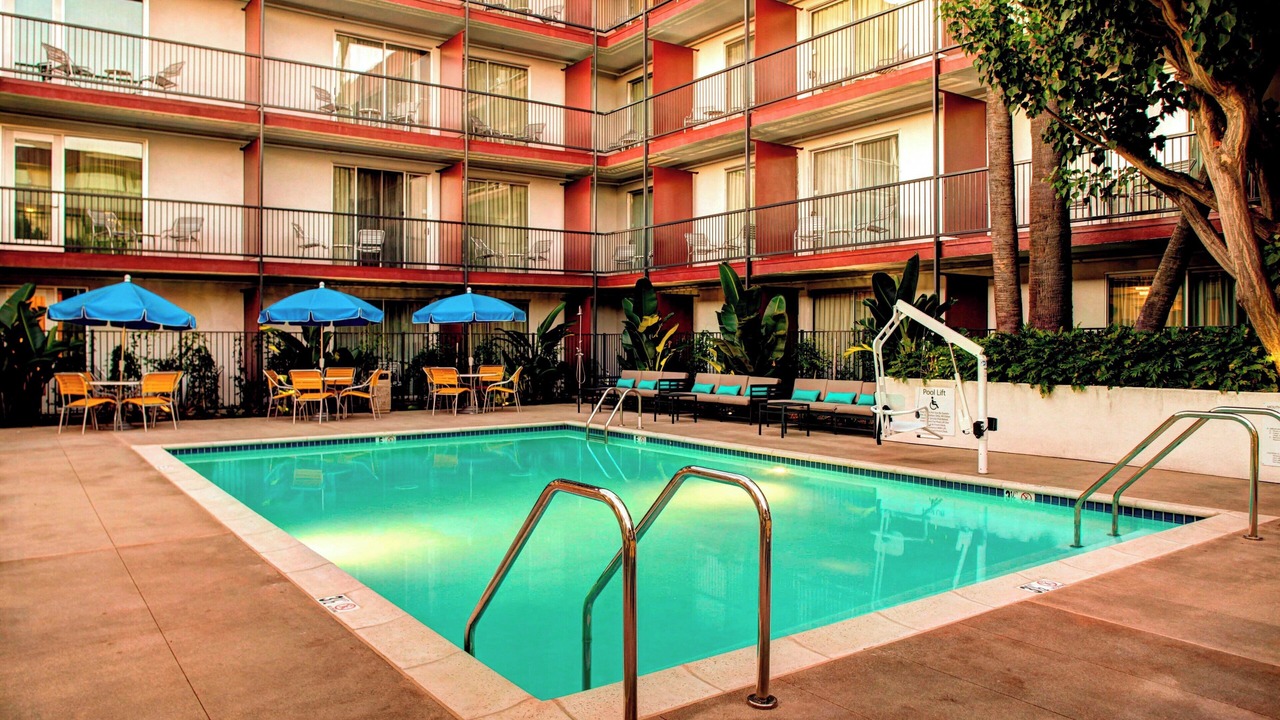 Photo of Outdoor in El Segundo