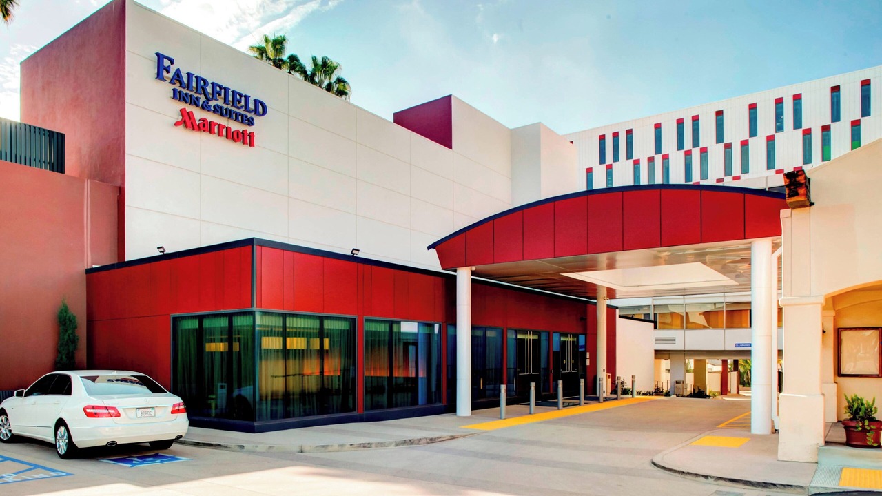Photo of Outdoor in El Segundo