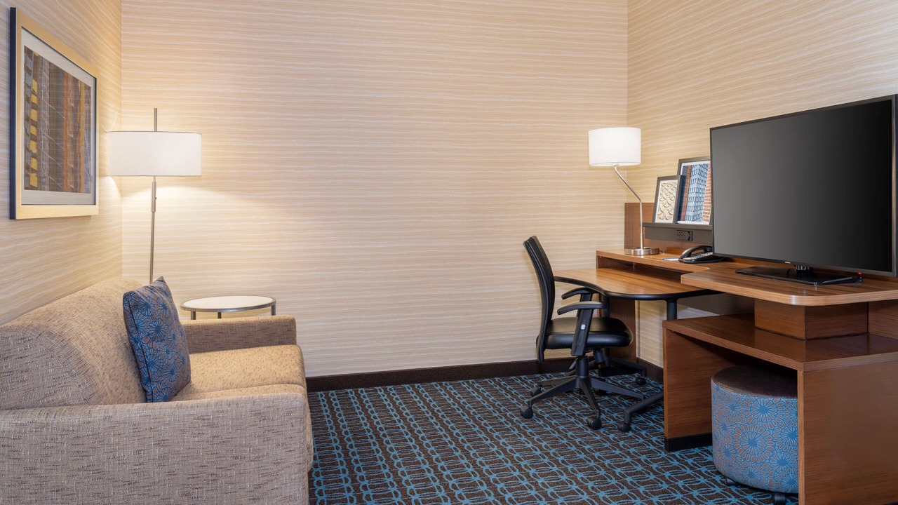 Photo of Bedroom in El Segundo