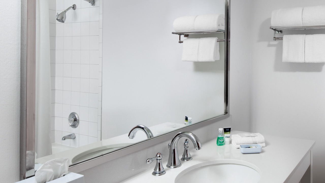 Photo of Bathroom in West Park Community