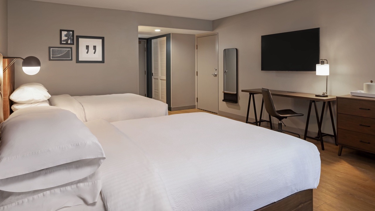 Photo of Bedroom in West Park Community