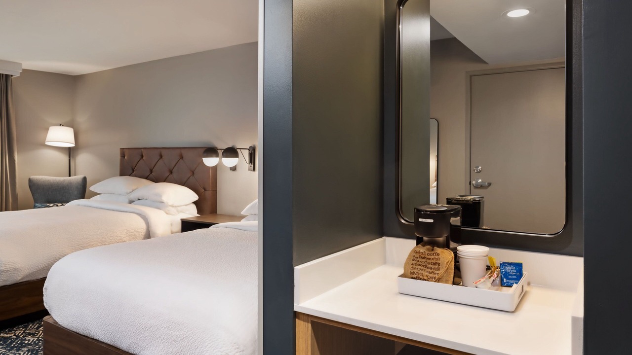 Photo of Bedroom in West Park Community