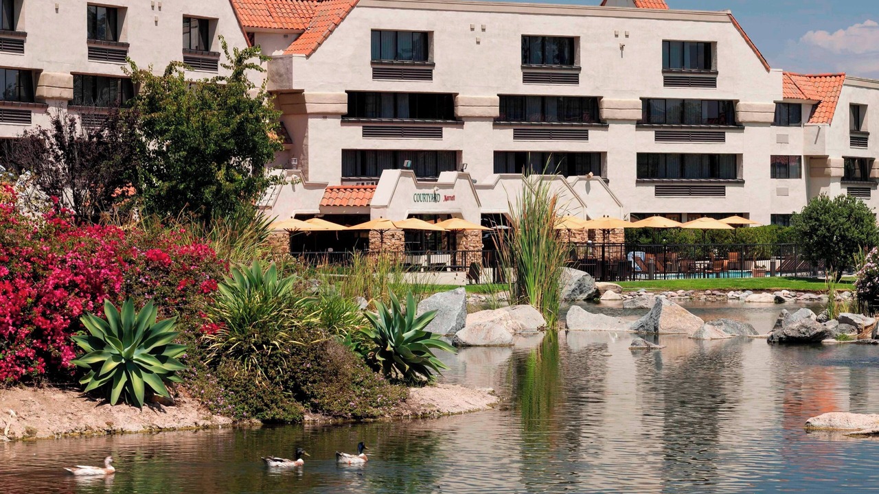 Photo of Outdoor in Rancho Bernardo