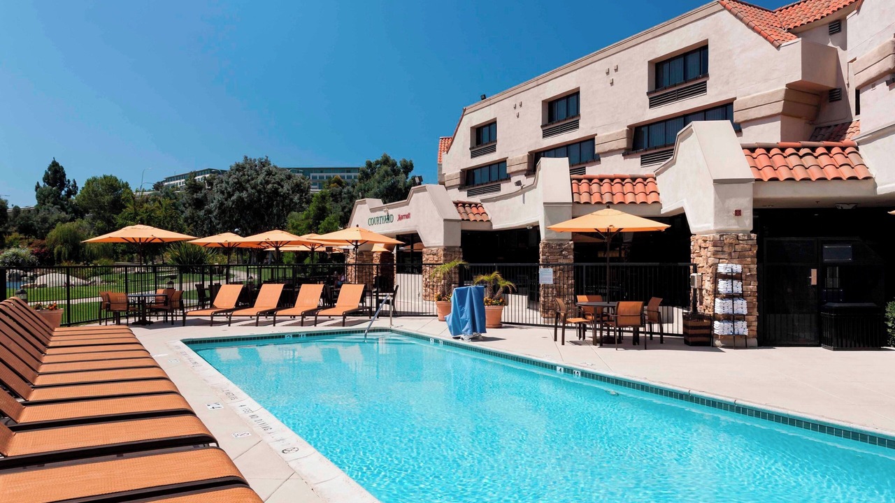 Photo of Outdoor in Rancho Bernardo