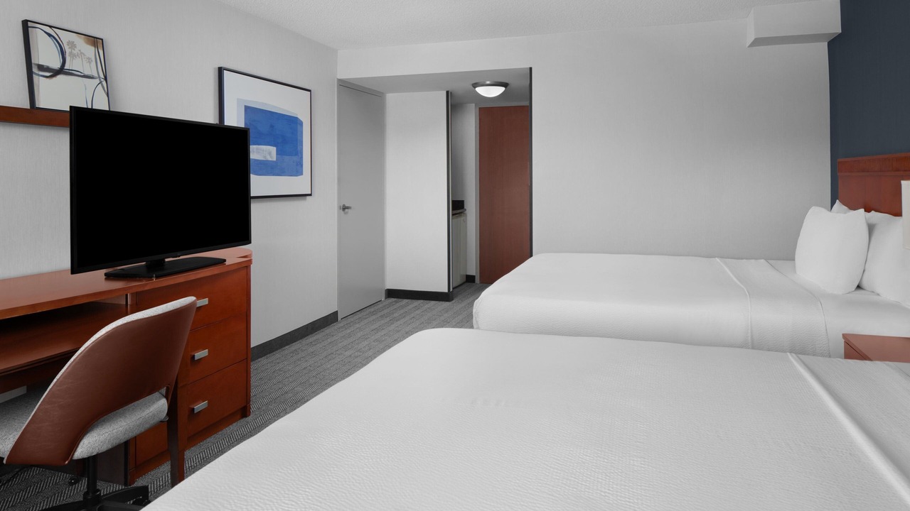 Photo of Bedroom in Rancho Bernardo
