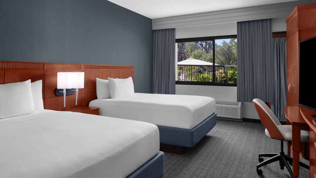 Photo of Bedroom in Rancho Bernardo