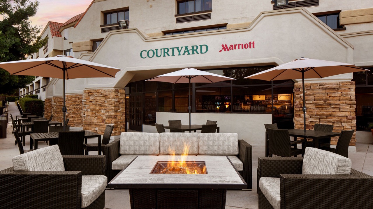 Photo of Outdoor in Rancho Bernardo