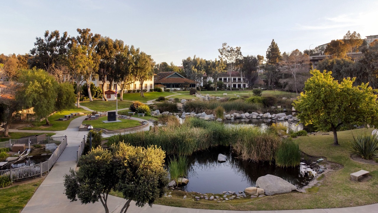 Photo of Outdoor in Rancho Bernardo