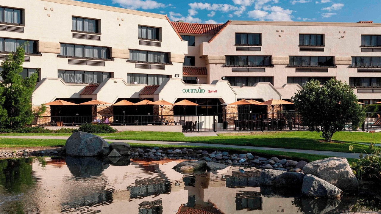 Photo of Outdoor in Rancho Bernardo