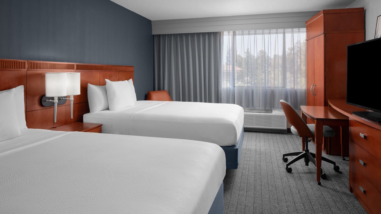 Photo of Bedroom in Rancho Bernardo