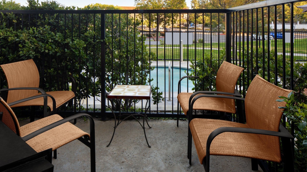 Photo of Patio Balcony in Rancho Bernardo