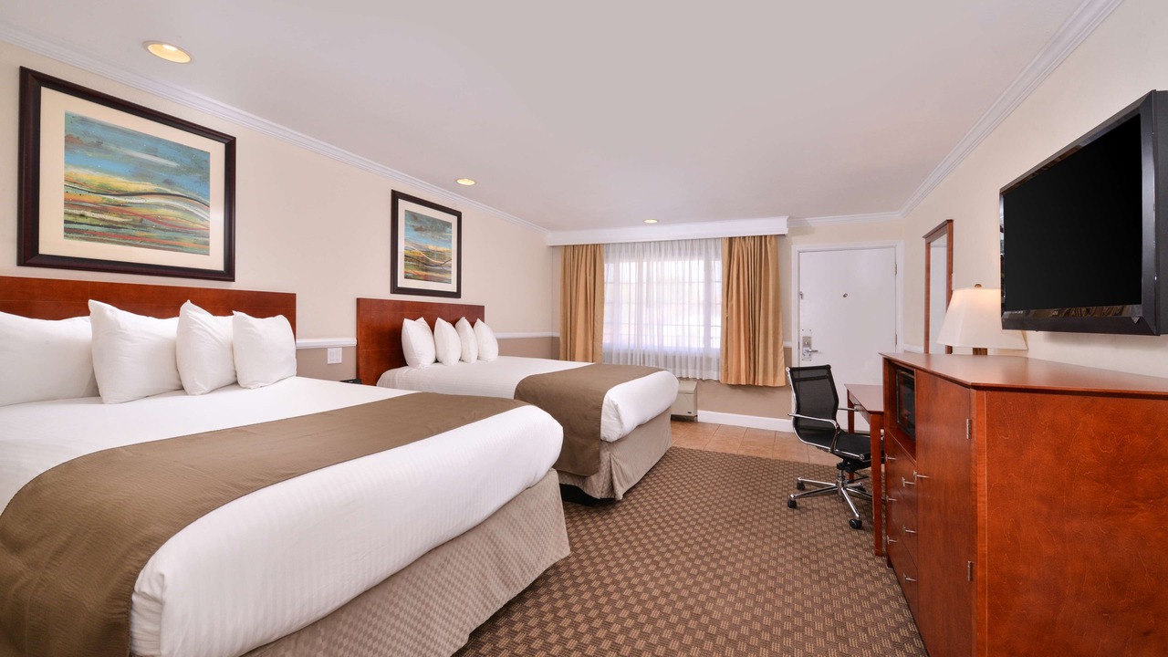 Photo of Bedroom in San Juan Capistrano