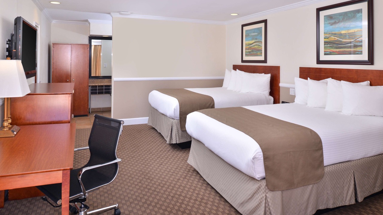 Photo of Bedroom in San Juan Capistrano