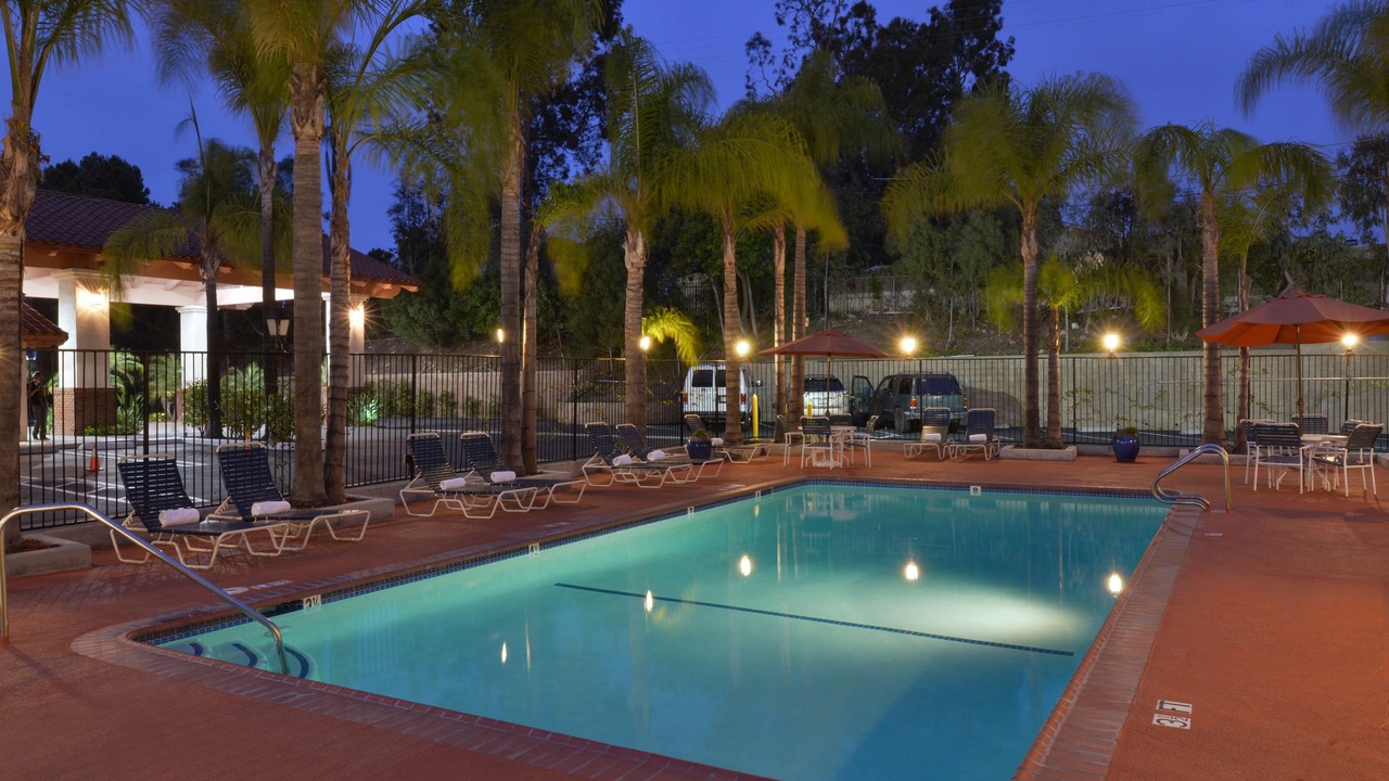 Photo of Outdoor in San Juan Capistrano