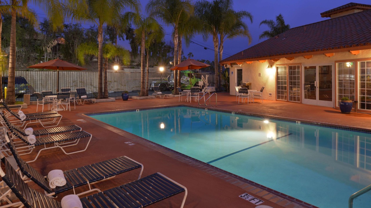 Photo of Outdoor in San Juan Capistrano
