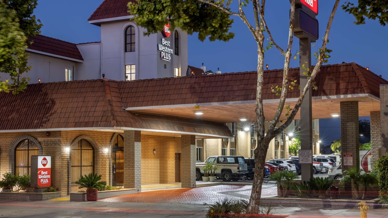 Photo of Outdoor in Lawndale