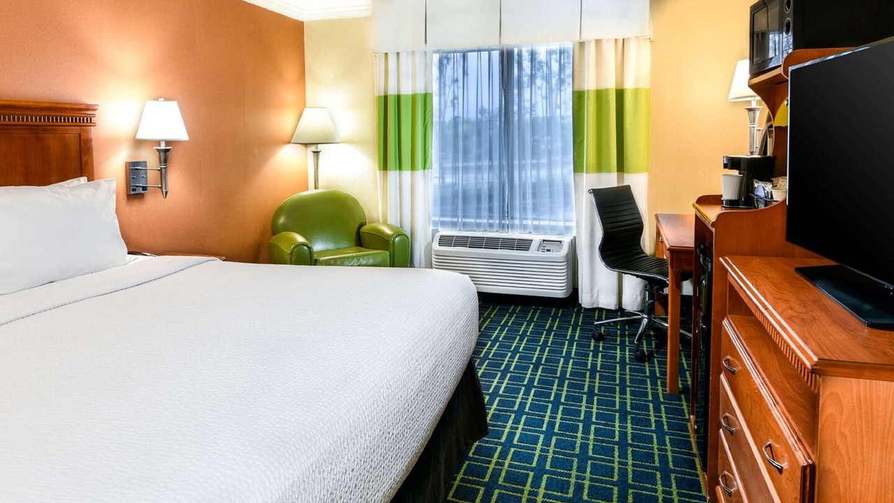 Photo of Bedroom in Guasti