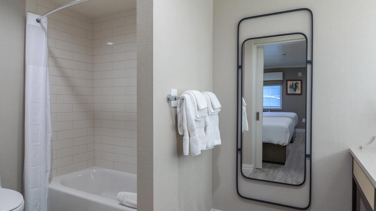 Photo of Bedroom in Southeast Torrance