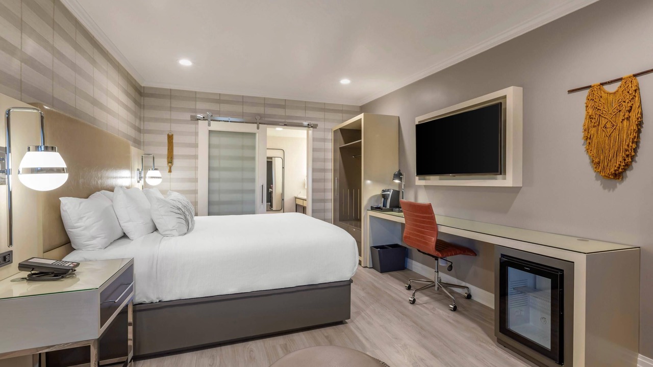 Photo of Bedroom in Southeast Torrance