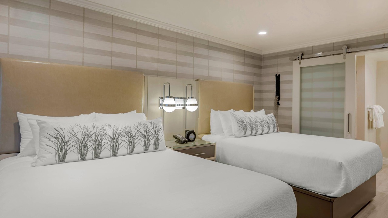 Photo of Bedroom in Southeast Torrance