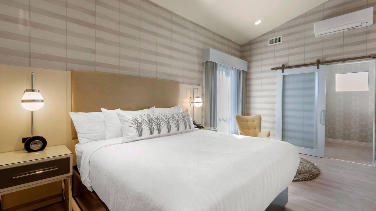 Photo of Bedroom in Southeast Torrance