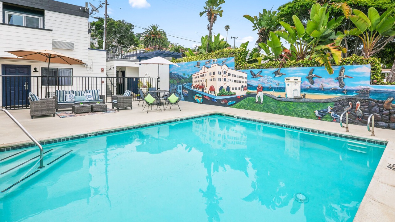 Photo of Outdoor in Laguna Beach