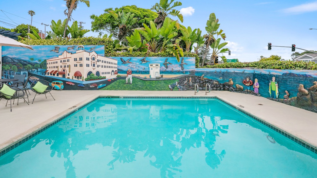 Photo of Outdoor in Laguna Beach