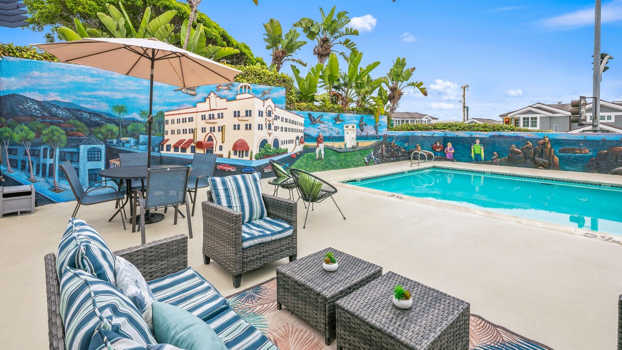 Photo of Outdoor in Laguna Beach
