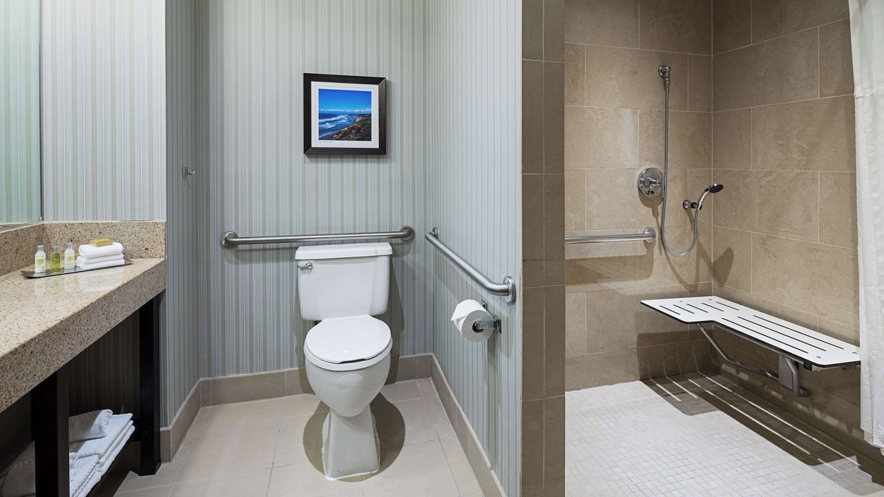 Photo of Bathroom in Carmel Valley