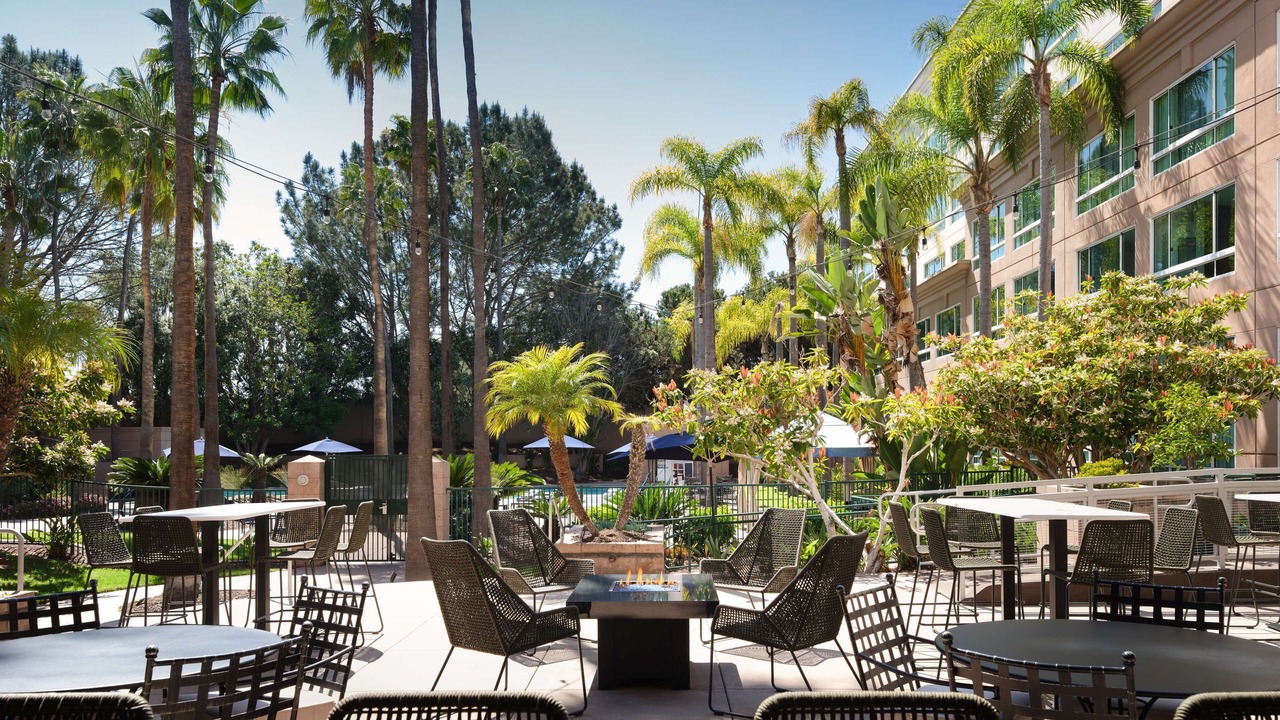 Photo of Patio Balcony in Carmel Valley