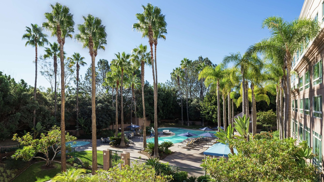 Photo of Outdoor in Carmel Valley