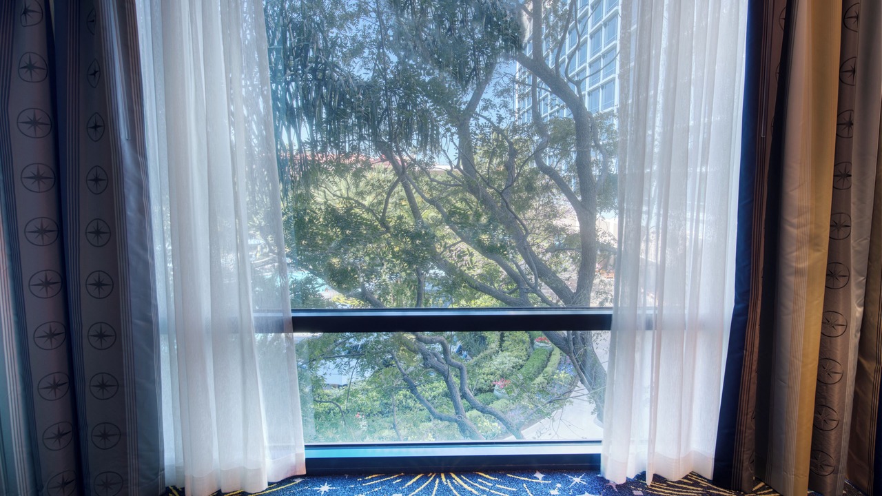 Photo of Bedroom in Anaheim Resort