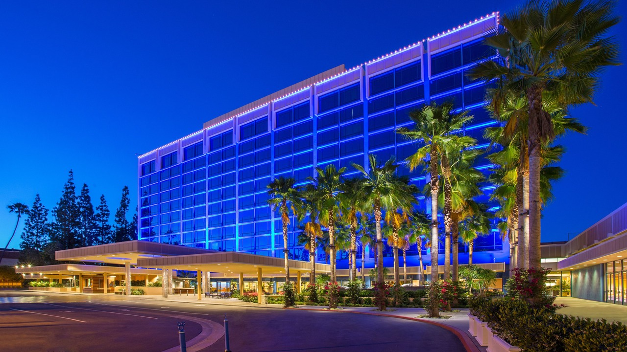 Photo of Outdoor in Anaheim Resort