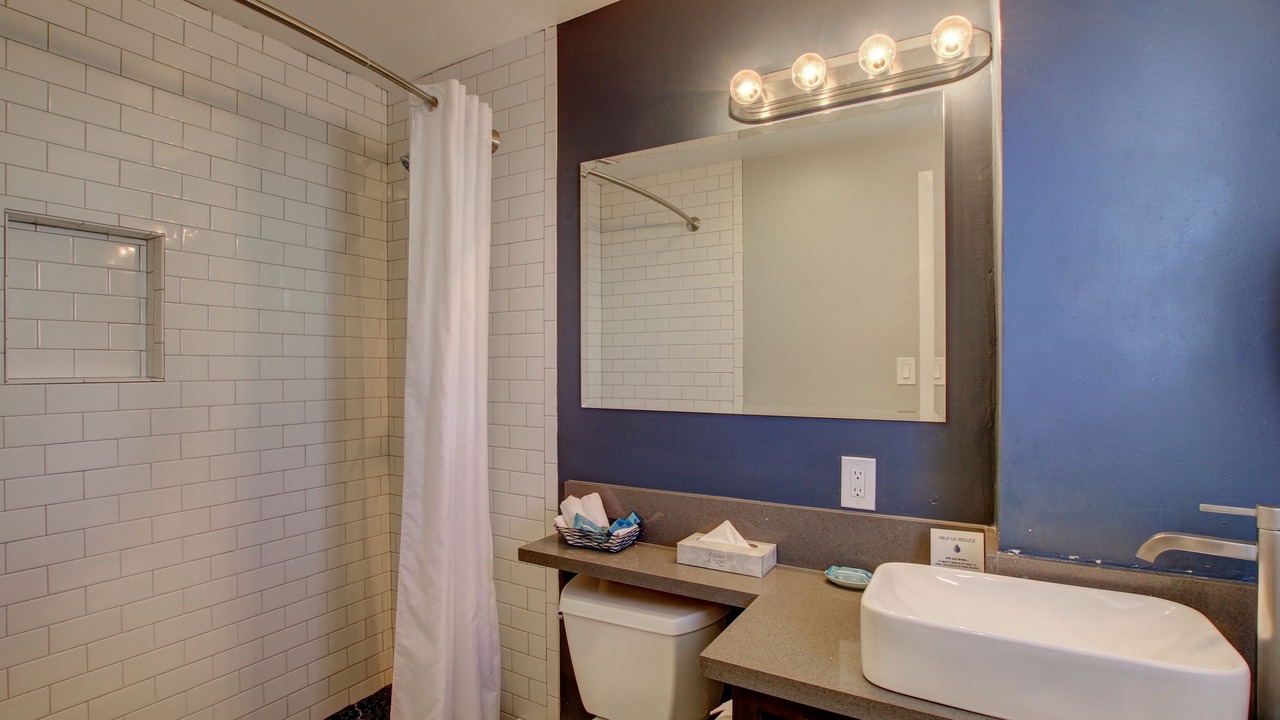 Photo of Bathroom in North Pacific Beach