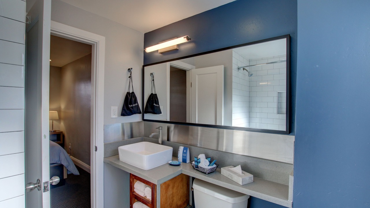 Photo of Kitchen in North Pacific Beach