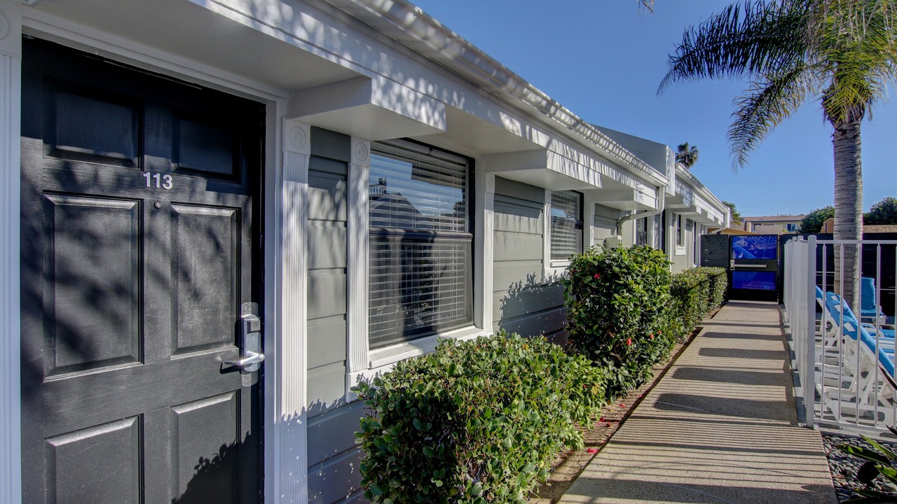 Photo of Outdoor in North Pacific Beach