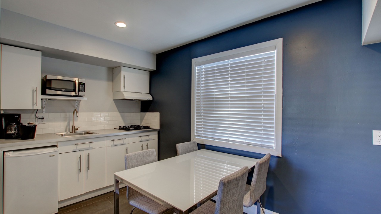 Photo of Bedroom in North Pacific Beach