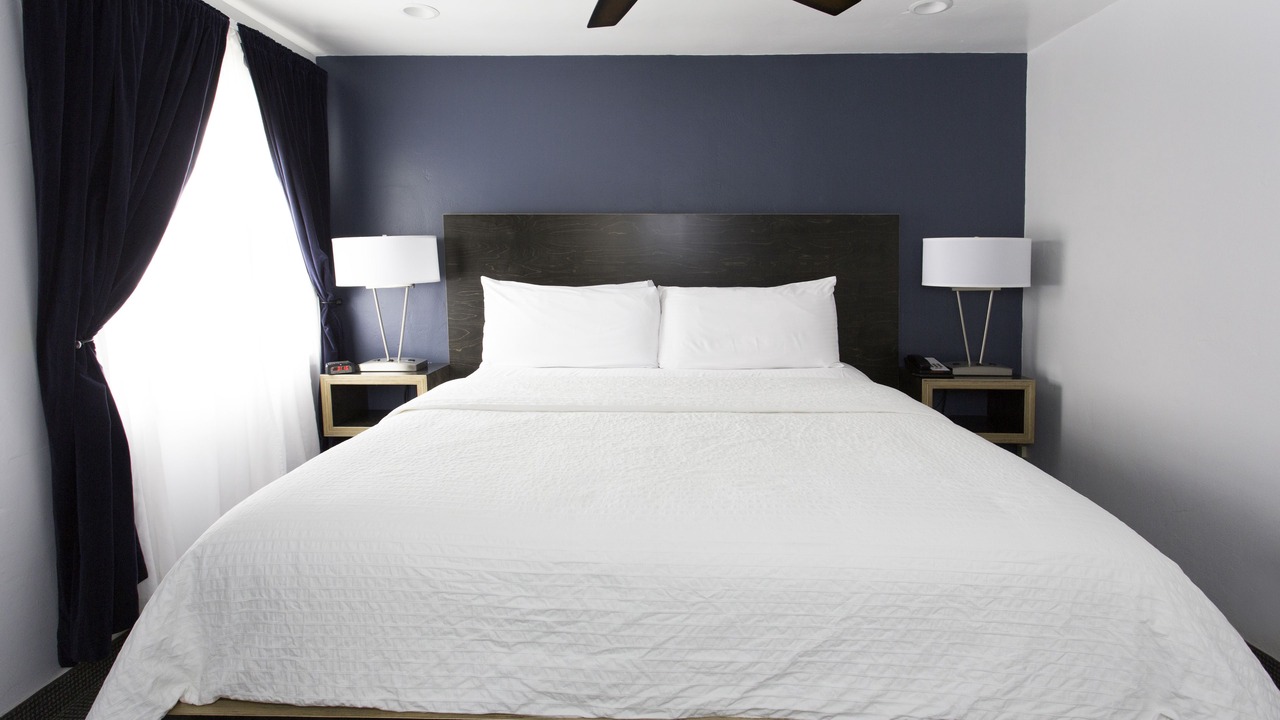 Photo of Bedroom in North Pacific Beach