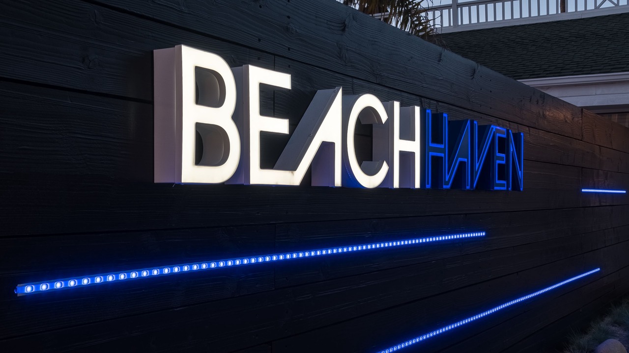 Photo of Outdoor in North Pacific Beach