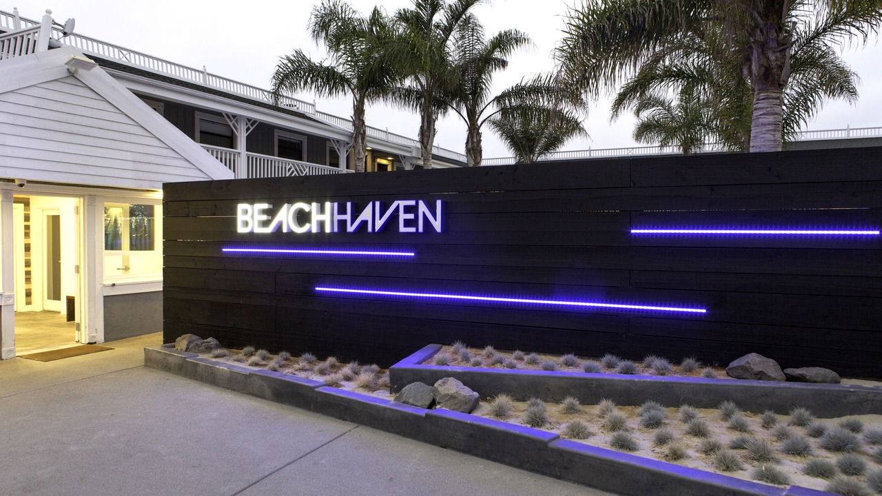 Photo of Outdoor in North Pacific Beach