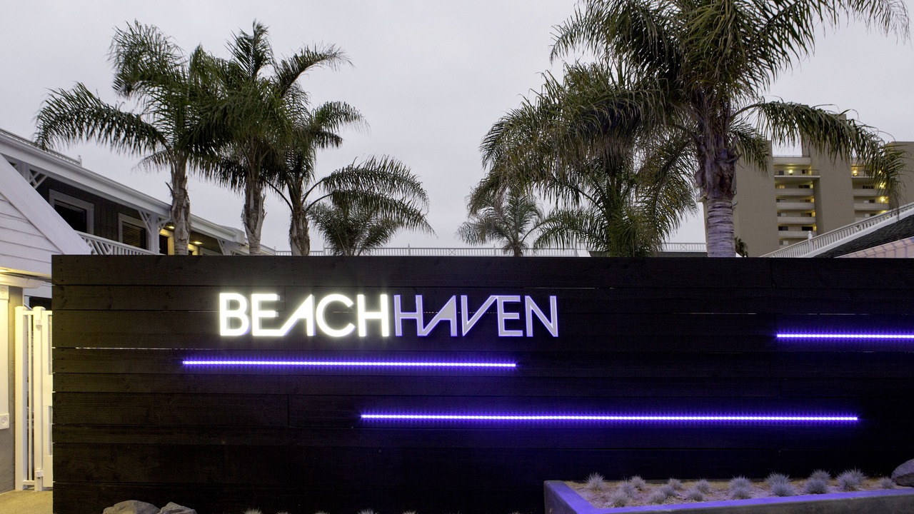 Photo of Outdoor in North Pacific Beach
