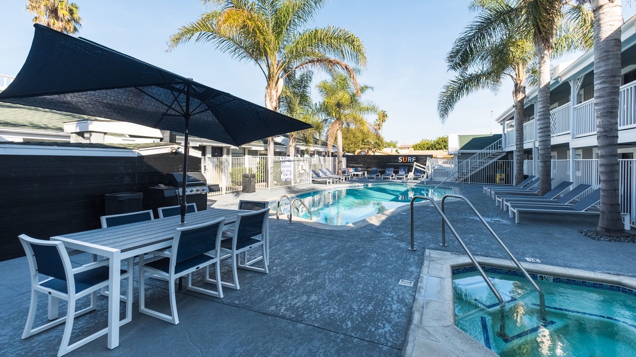 Photo of Outdoor in North Pacific Beach