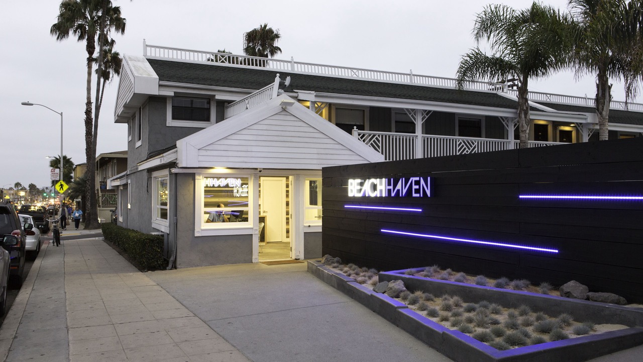 Photo of Outdoor in North Pacific Beach